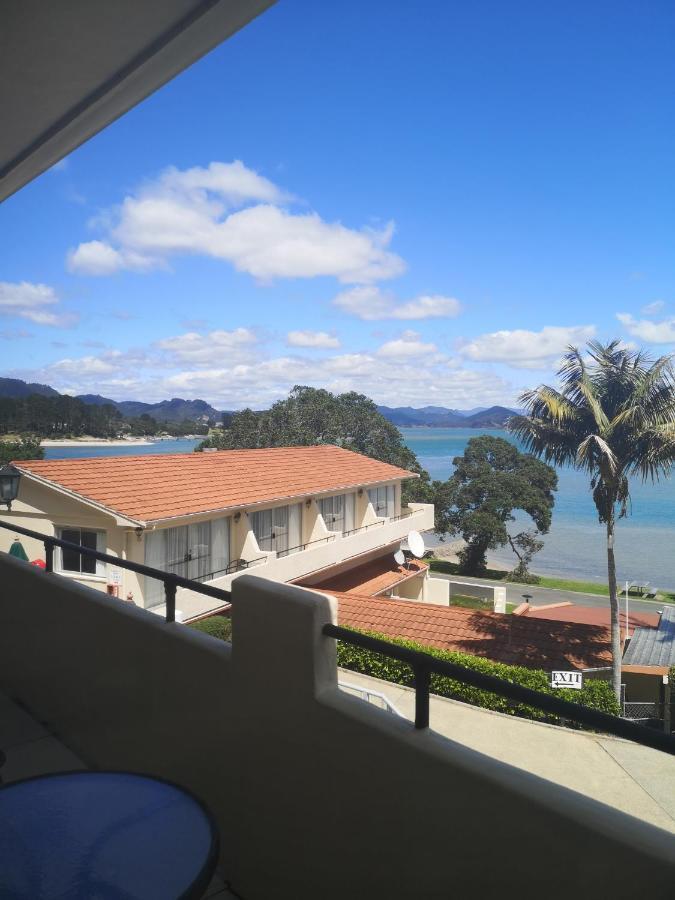 Paku Lodge Resort Tairua Ngoại thất bức ảnh