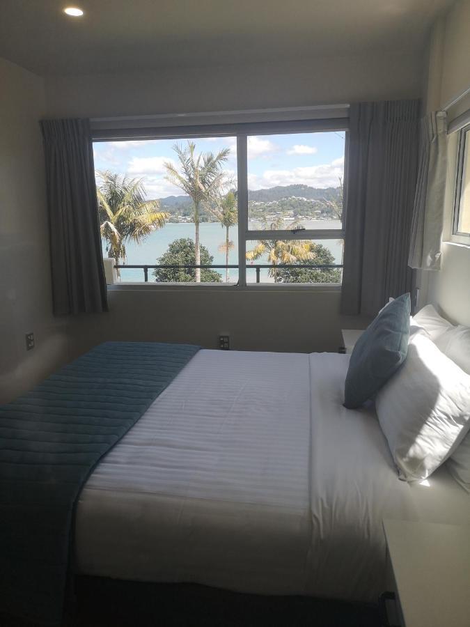 Paku Lodge Resort Tairua Ngoại thất bức ảnh
